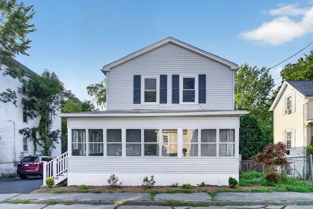 13 Goddard St, Webster