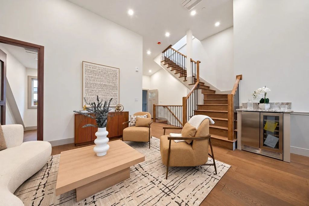4 Haynes St #4, Boston