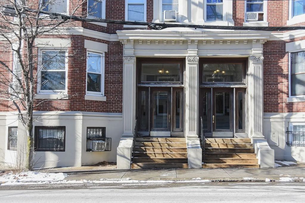 96 Saint Paul #3, Brookline