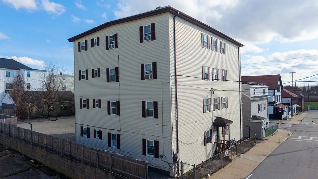 144 Choate St., Fall River