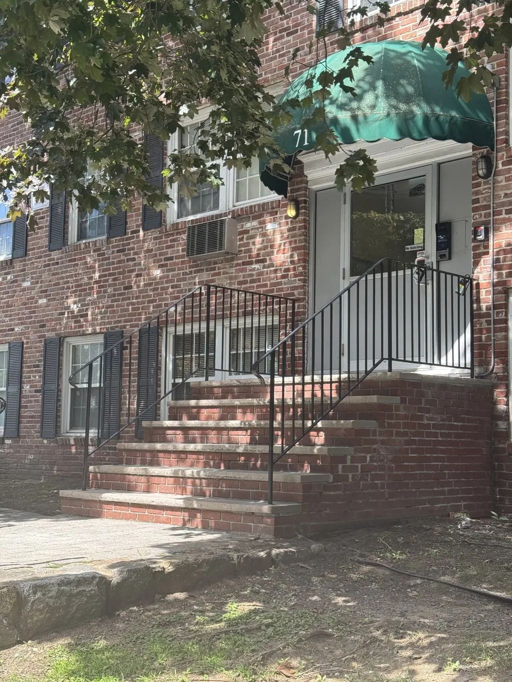 71 Mystic St #11, Methuen