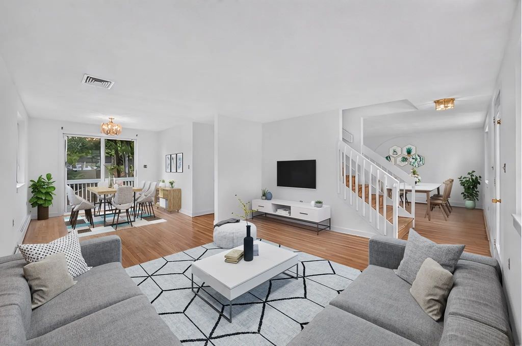 74 Loomis, Malden