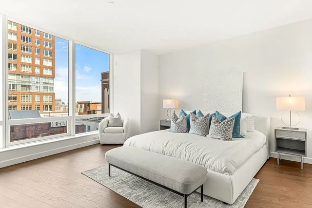 430 Stuart #1619, Boston