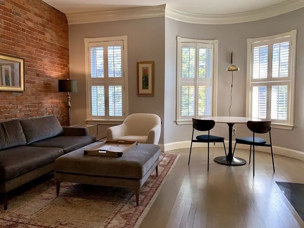 66 Clarendon St. #3, Boston