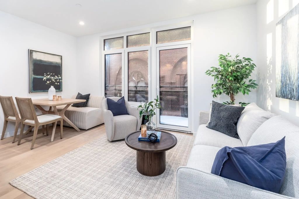 1395 Washington Street #403, Boston