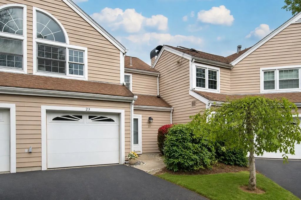 23 Canvasback Way #23, Walpole