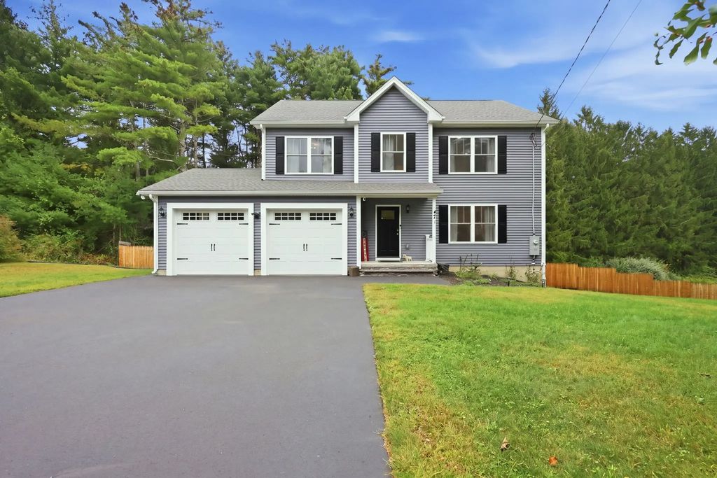 47 Fuller Rd, Palmer
