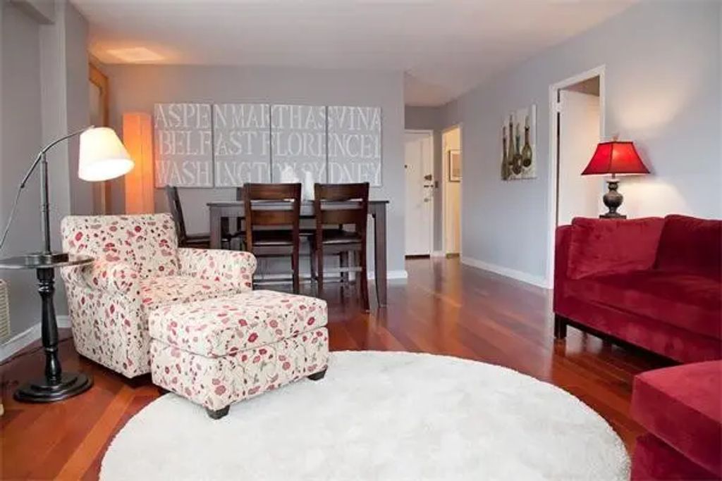 145 Pinckney St. (furnished) #432, Boston