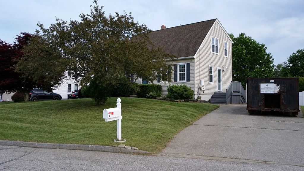 7 Rolling Ridge Rd, Rutland