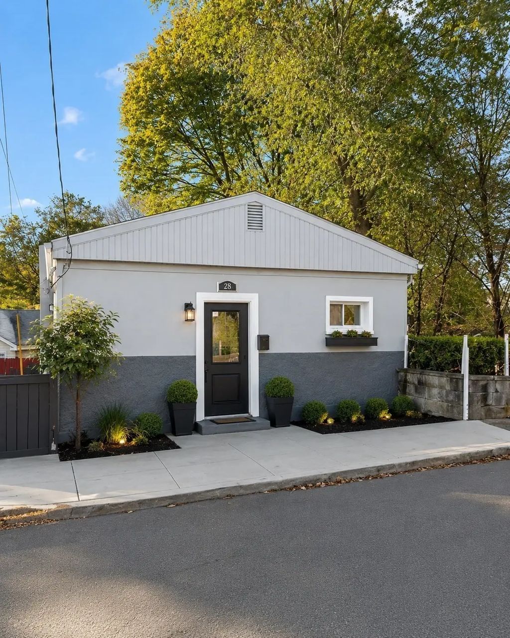 28 Warren St, Peabody