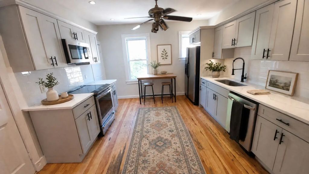 9 Woodville Park #2, Boston