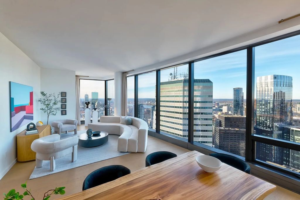 682 Atlantic Avenue #37g, Boston