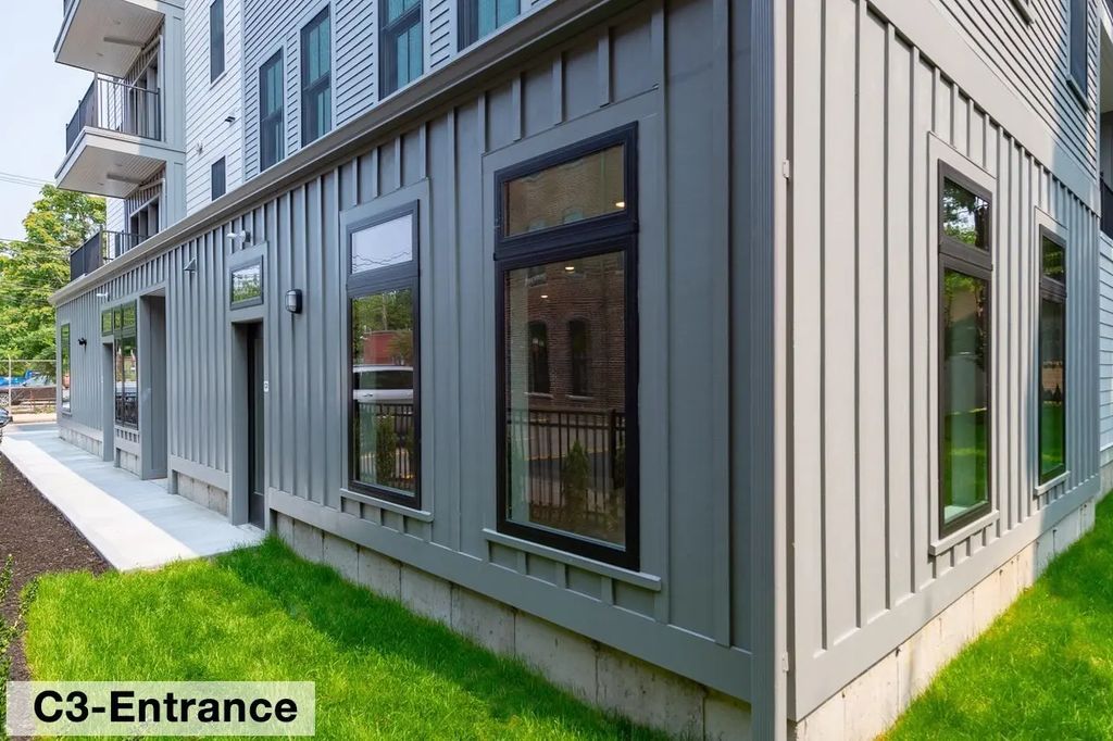 120 Brookside #c3, Boston