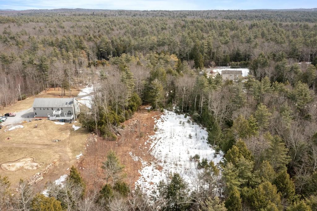 Mellen Rd, Winchendon
