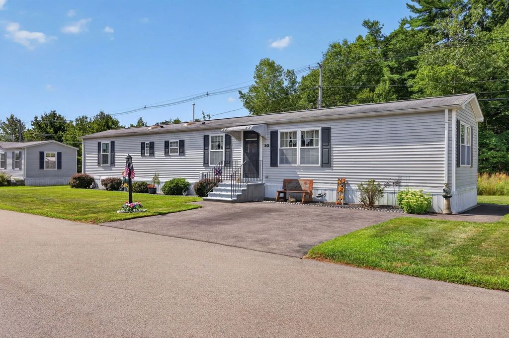 30 Tucker Terrace, Raynham