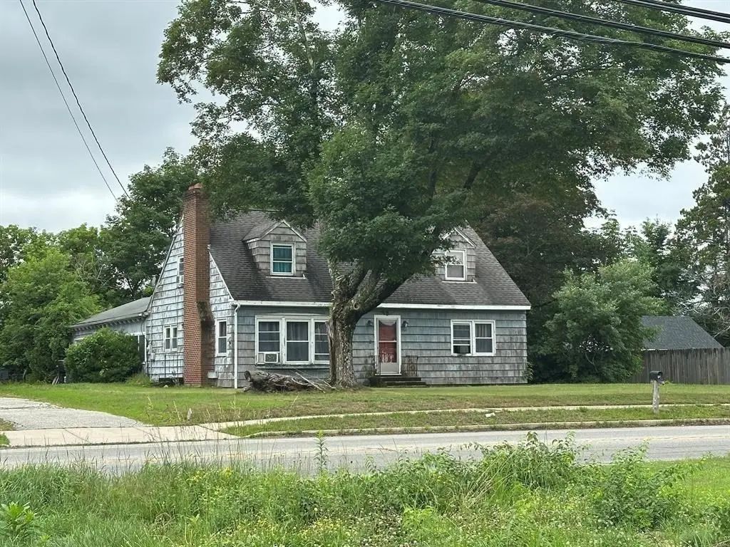 745 Norwich Road, Plainfield