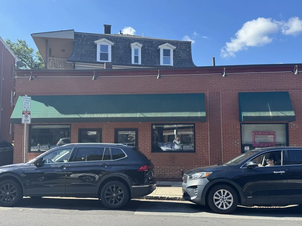 103 Savin Hill Ave, Boston