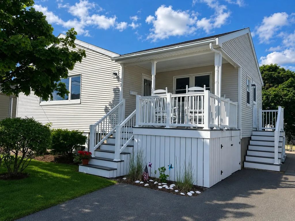 29 Samoset, Hull