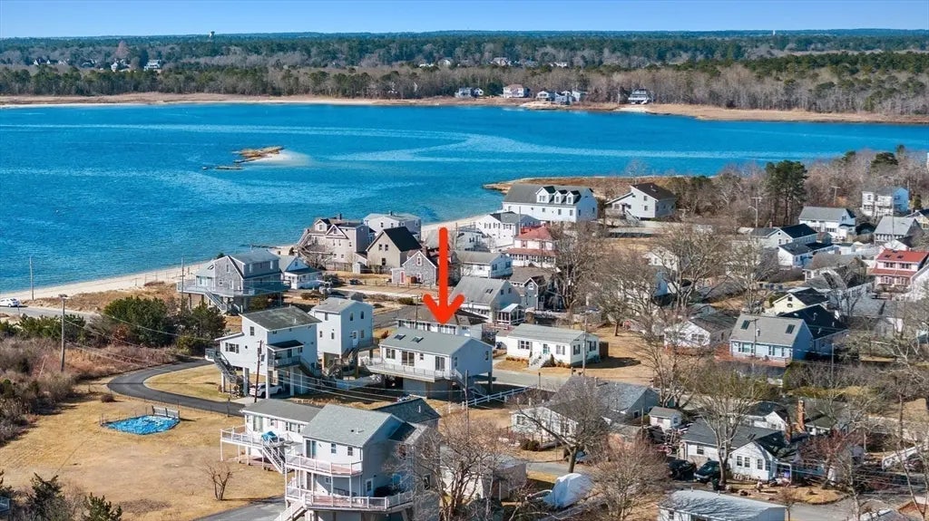 192 Swifts Beach Rd, Wareham