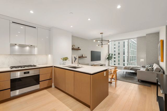 380 Harrison Ave #penthouse2m, Boston