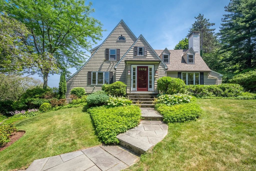 9 Hilliard Road, Lincoln