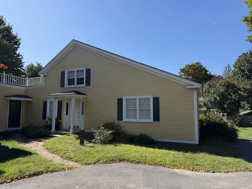 362 King St #1, Littleton