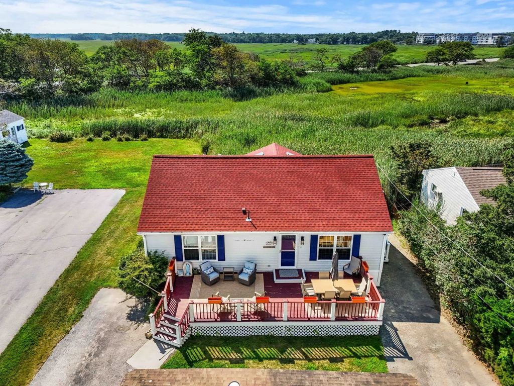 72 Cable Ave, Salisbury