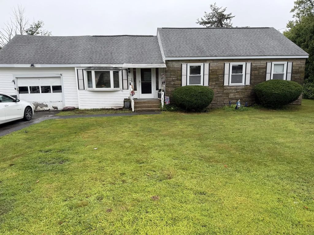 164 North Broadway, Haverhill