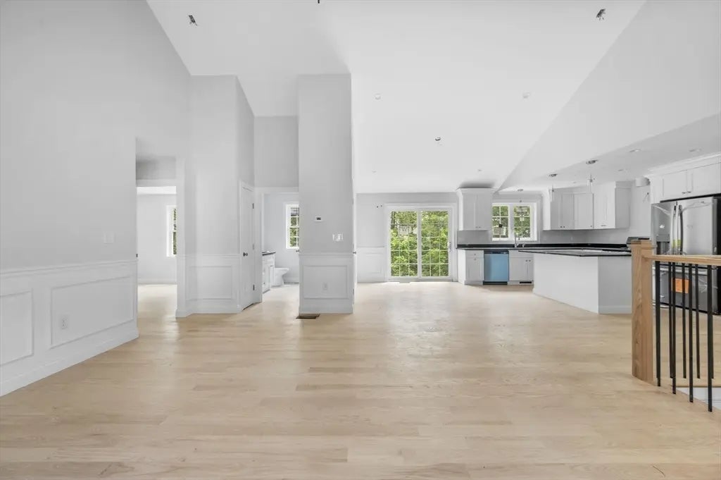 23 South St, Leicester