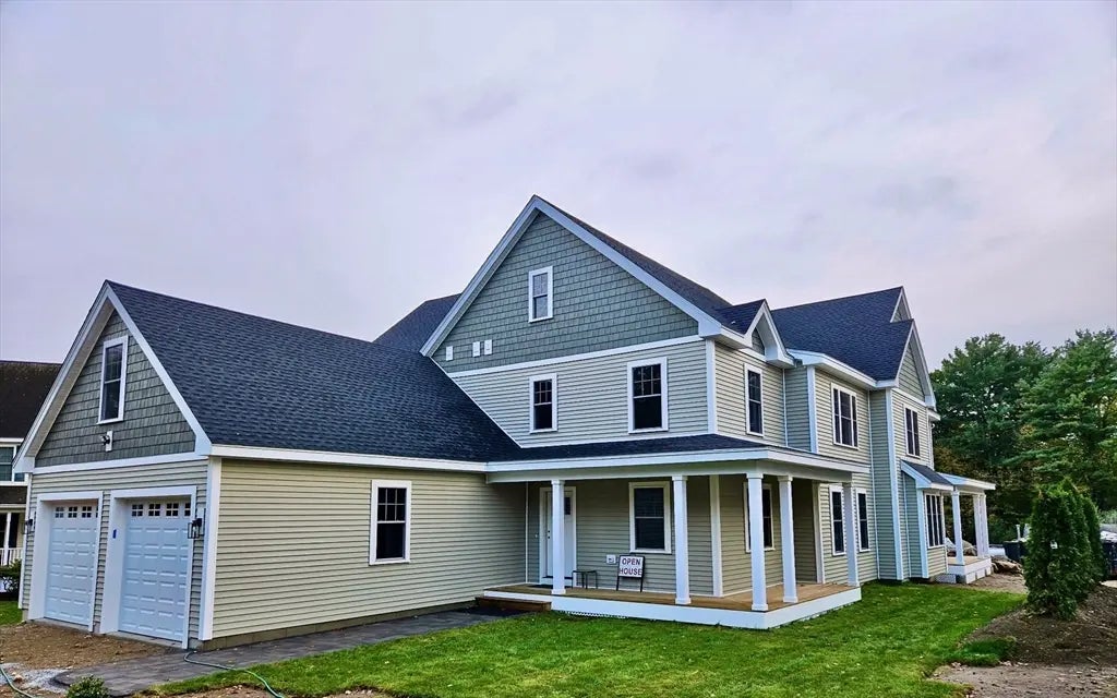 92 Willow Street #3, Acton