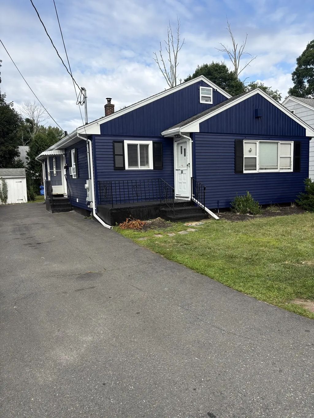 10 Cambo St, Brockton