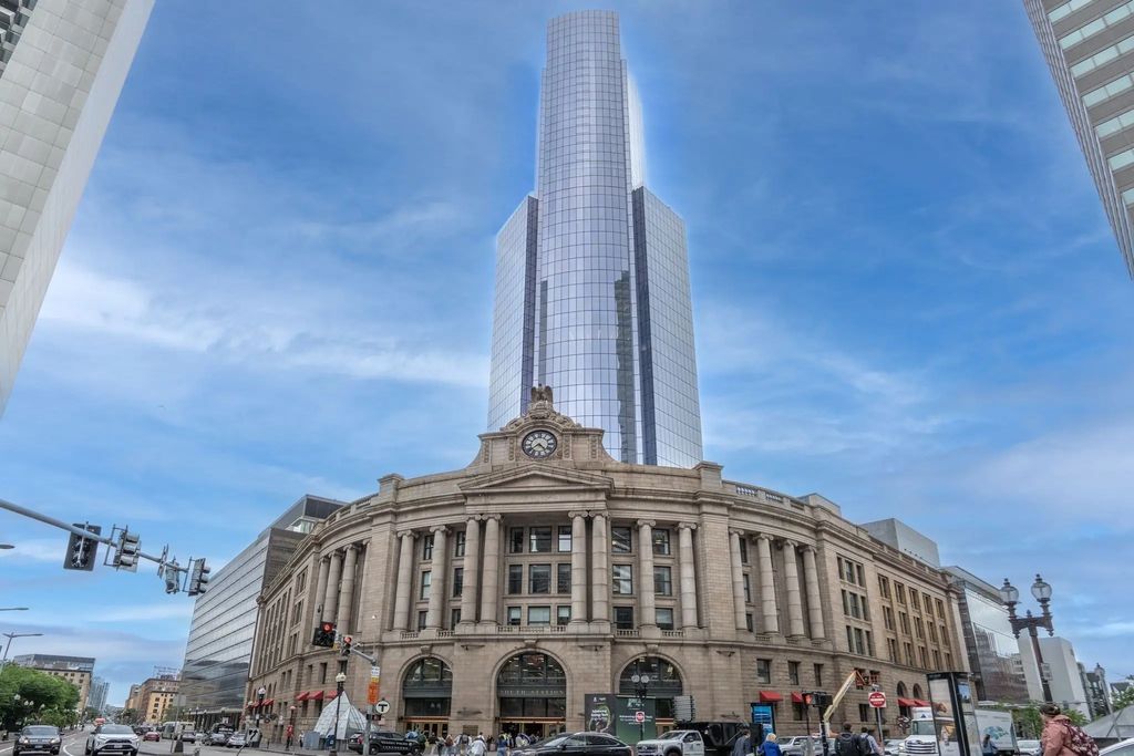 682 Atlantic Ave #4905, Boston