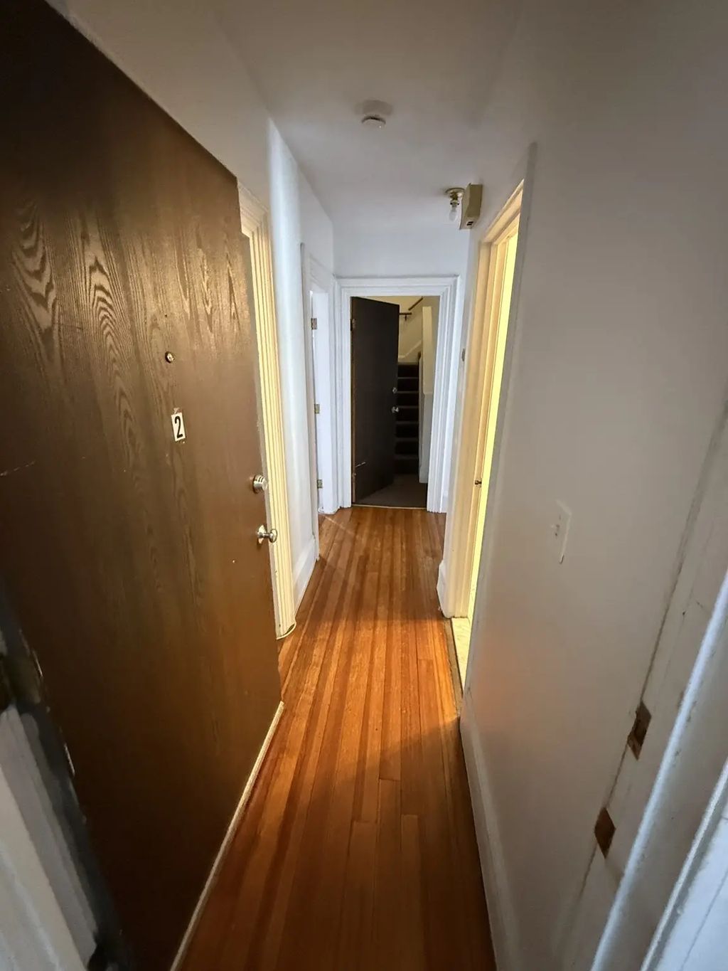 28 Morse Street #2, Watertown