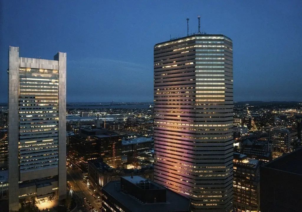 240 Devonshire Street #3607, Boston
