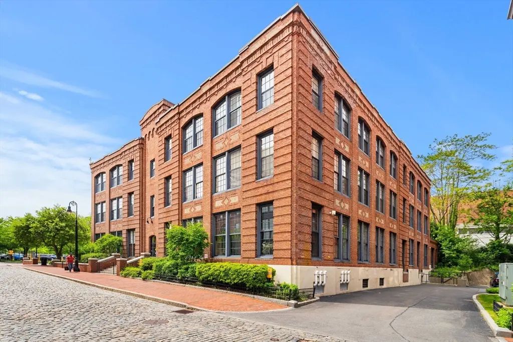 1243 Adams Street #pm309, Boston