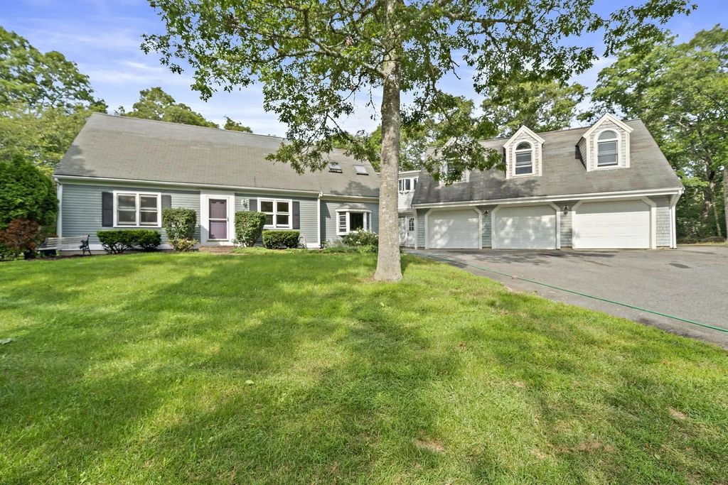 184 Wakeby Rd, Barnstable