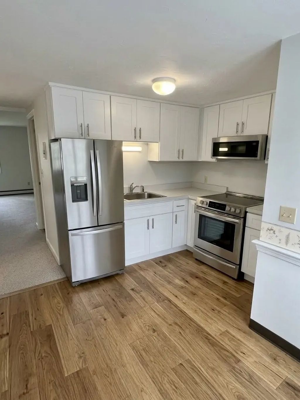 5 Tideview Path #11, Plymouth