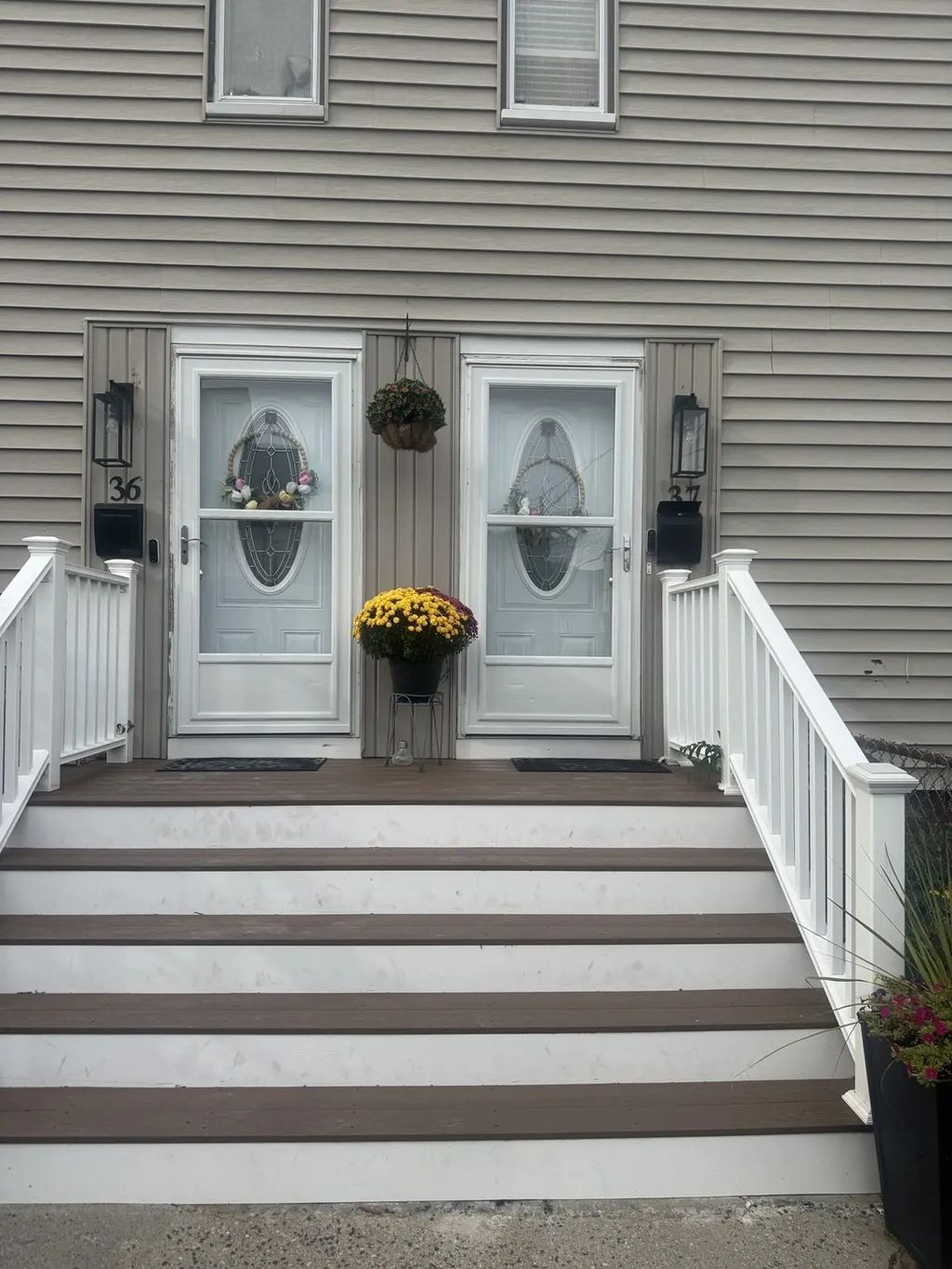 37 Clement #36, Malden