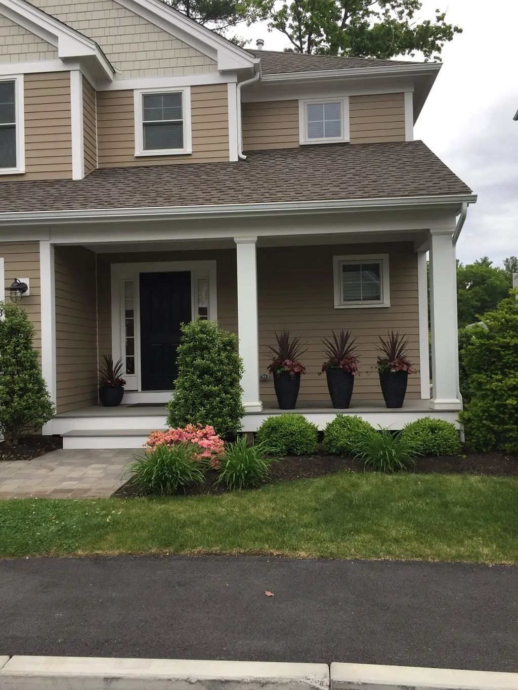 900 Greendale #3, Needham