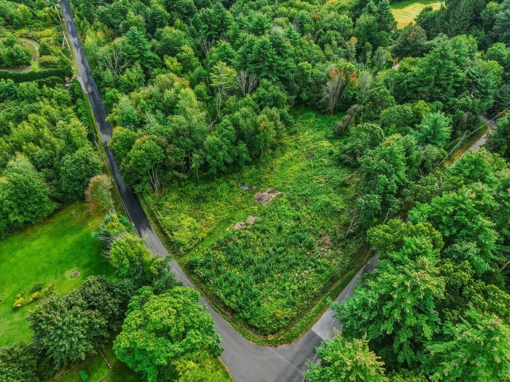 Lot 0 Woodhill Road, Monson
