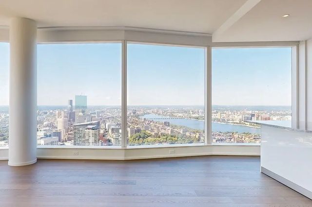 240 Devonshire St #u4106, Boston