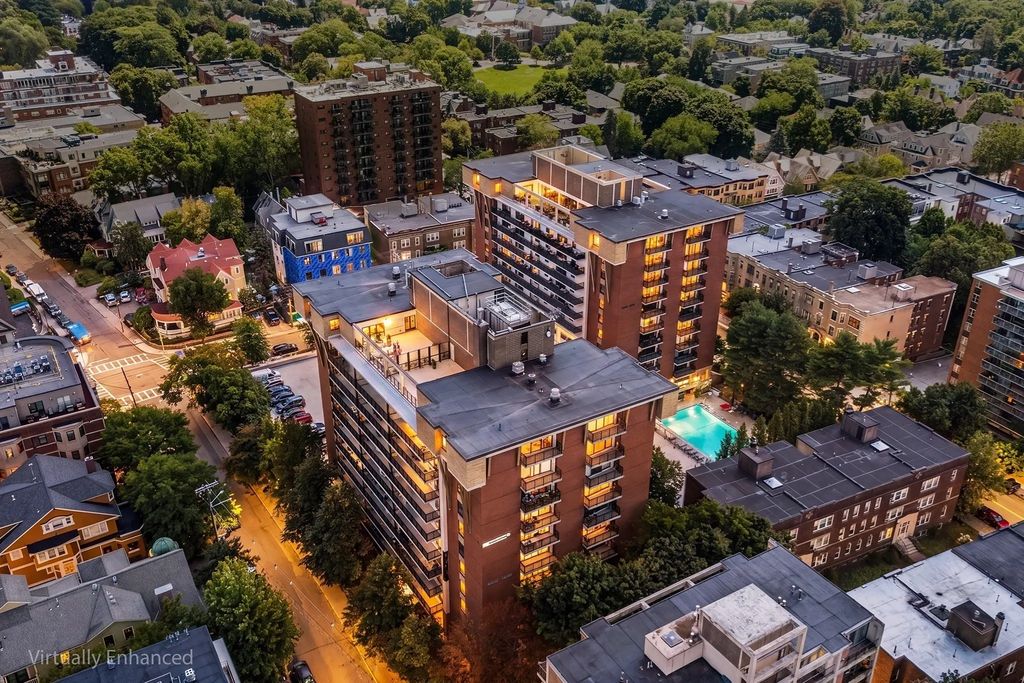 50 Longwood Ave #316, Brookline