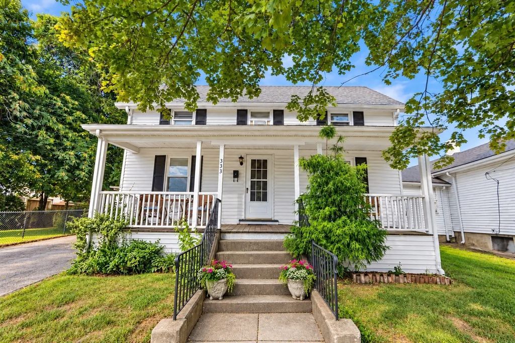333 Pearl St, Malden