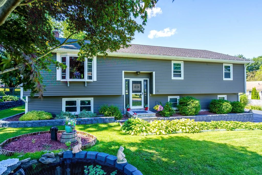 59 Hudson St, Leominster