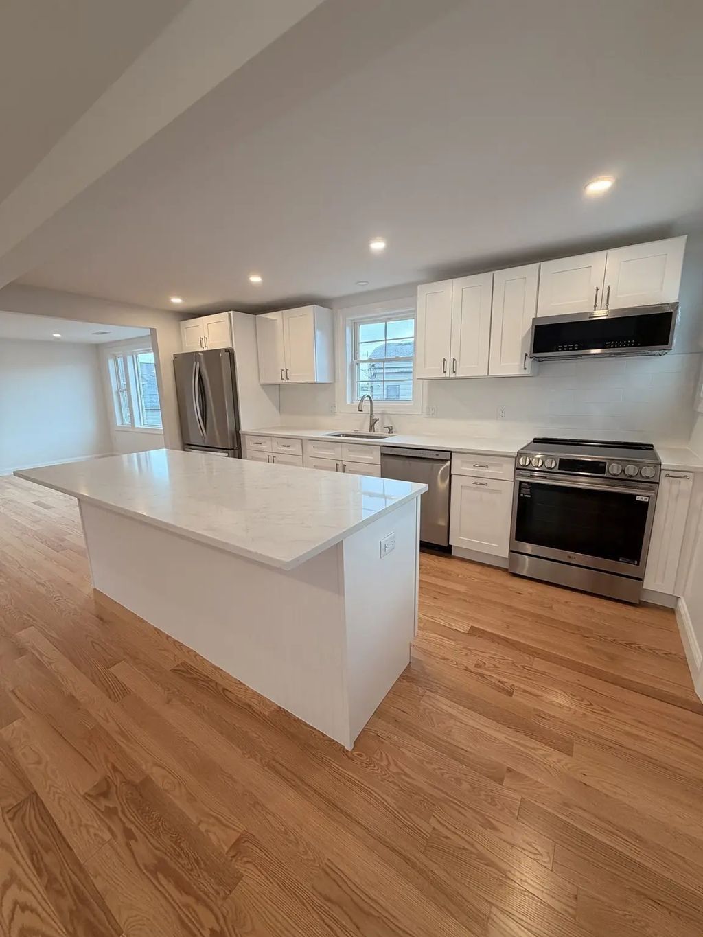 55 Mansfield #b, Gloucester