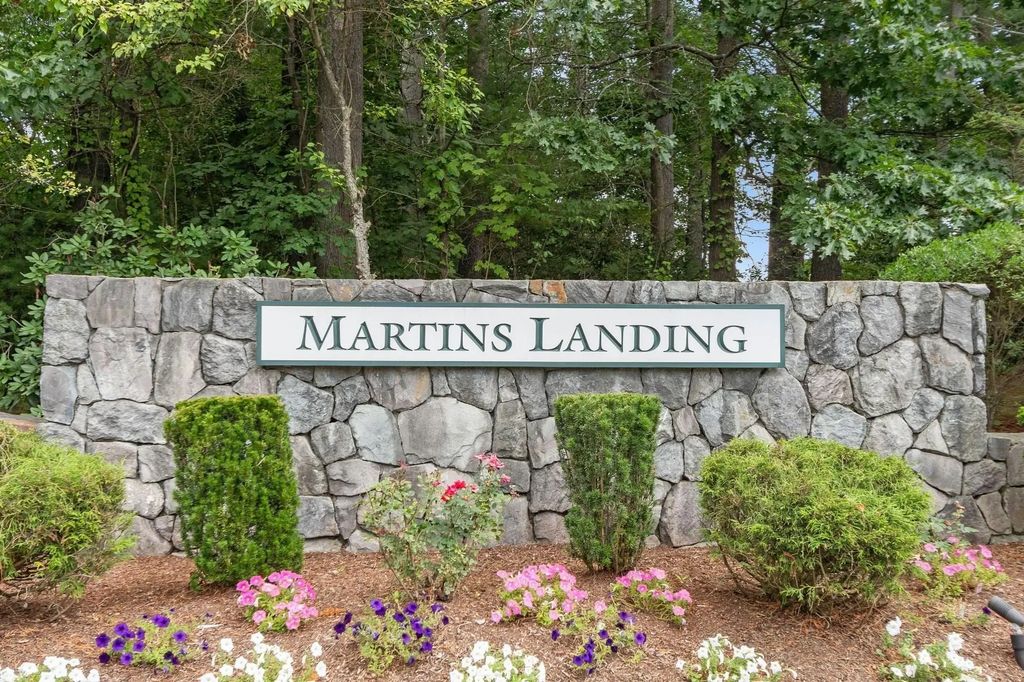 200 Martins Landing #312, North Reading