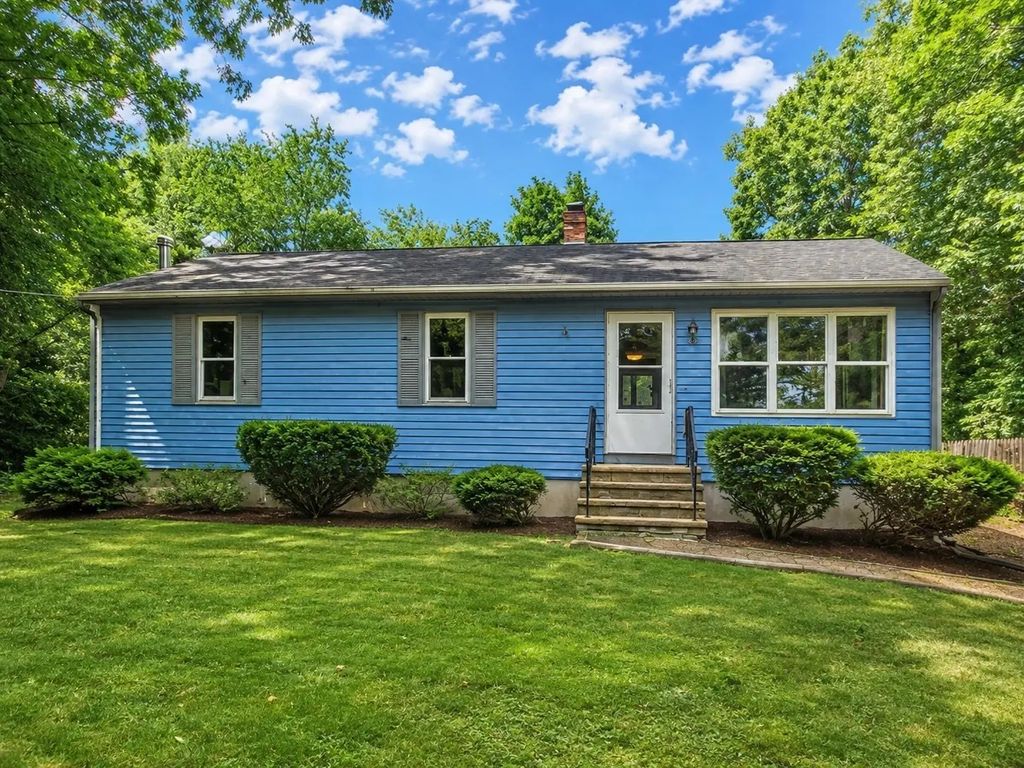 39 Bayview, Taunton