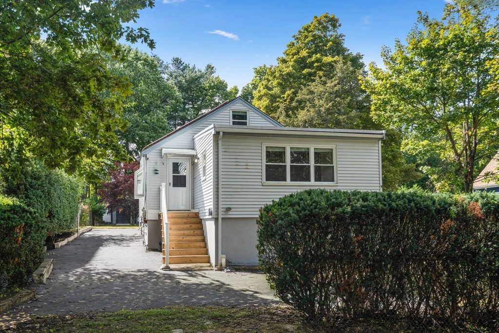 111 Williams Ave, Boston