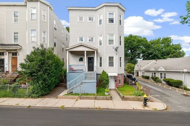 42 Moseley St, Boston