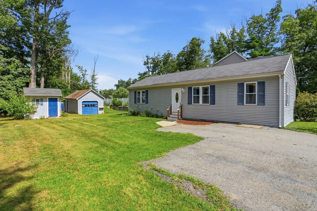 6 Oak Road, Littleton